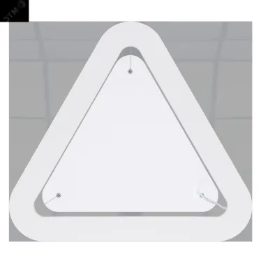 Светильник ДСО33-40-041 Horizon Toro EM3 DT 940