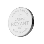 Батарейка литиевая CR2450 3В блистер 5 шт.