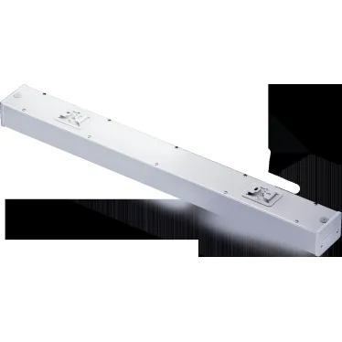 Светильник светодиодный ДСО-06-1-О-18-600х70-3К-IP40-А1 CRI90