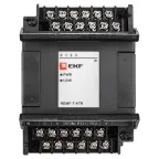 Модуль ввода термосопротивлений REMF 4 PRO-Logic (с поверкой)