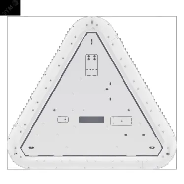 Светильник ДСО33-40-041 Horizon Toro EM3 DT 940