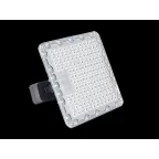 Светильник Quadro Track 30/3800 К25 3K Black