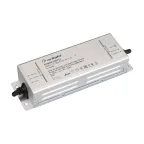 Блок питания ARPJ-LG-2861050-PFC-B 200W, 143-286V, 0.5-1.05A, IP67, металл, 5 лет