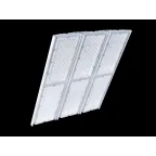                  Светильник Unit3 PRO 600/87000 К60 5K лира
               