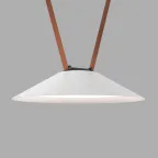 Светильник светодиодный для трека-ремня LED Belty Smart Flow IP20 20 Вт 2700-6500К бел. алюм.