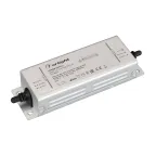 Блок питания ARPJ-LG-2141050-PFC-B 150W, 95-214V, 0.5-1.05A, IP67, металл, 5 лет