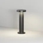 Светильник ландшафтный светодиодный DRAMEN 400 мм IP65 15 Вт 3000К черн. алюм.