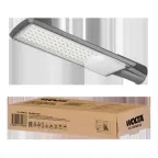 Светильник уличный светодиодный консольный ДКУ 100 Вт 10000 лм 5700К Ra 80 AC 230В IP65 143х60х400мм линза КСС Ш130x60 STL-02