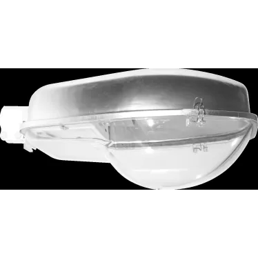 Светильник ЛКУ01-105-002 IP23, КЛЛ 105, Е40, 670х320х300, без стекла