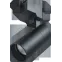 Светильник трековый светодиодный на шинопровод NLT-T1-1L-20W-840-BL-LED однофазный черный 20 Вт 4000К