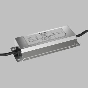 Блок питания IP65 DC 48V 4A 200W