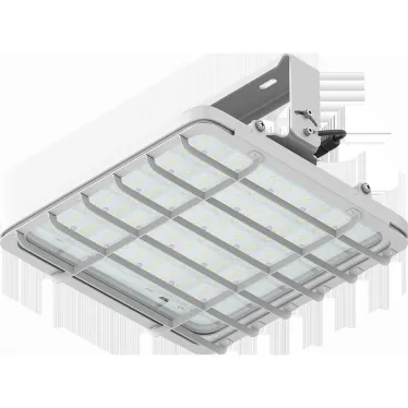 Светильник светодиодный UNIOR SCHOOL/S 70W D120 940 WH with protection grid