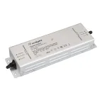 Блок питания ARPJ-LG-4281050-PFC 320W, 228-428V, 0.5-1.05A, IP67, металл, 5 лет