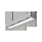                  Светильник светодиодный промышленный аварийный с решеткой ДСП47-110-541 Arsenal Sport EM1 940
               