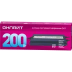 Драйвер 200w OD-P200-IP67-24V