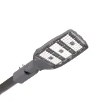 Светильник LED Street X1 Pro 160Вт 25600лм Ш8M 4,0К (L6) металлический корпус и крышка консольное крепление