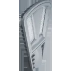                  Светильник светодиодный уличный ДКУ-120вт 3000К IP65
               