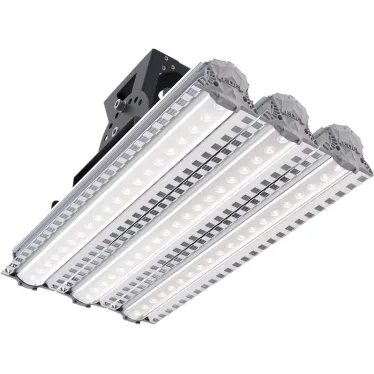 L-industry Turbine HB3 180Вт 25200Лм диаграмма Г60 4000K прозрачный рассеиватель металл поворотное крепление для высоких пролетов 220AC IP66