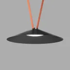 Светильник светодиодный для трека-ремня LED Belty Smart Flow IP20 24 Вт 2700-6500К черн. алюм.