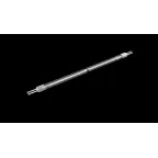                  Светильник светодиодный City Line A 140 лм/Вт 4...8 Вт/м IP67 0.95PF Кп1 L1500
               