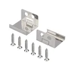 Держатель SL-SLIM20 настенный, металл