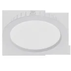                  Светильник светодиодный встраиваемый аварийный ДВО59-35-045 DLU EM3 DT 940
               