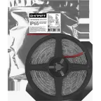                  Лента светодиодная 14.4Вт/м 24В 6000К IP65 60 LED/м OLS-5050 5м
               