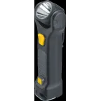 Фонарь светодиодный NPT-W18-ACCU для работы 1 LED, 3Вт + 1 COB, 3Вт