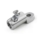                  Наконечник болтовой НСП 70-120 (до 20 кВ)
               