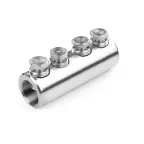                  Соединитель болтовой 4СБ 16-25 (до 10 кВ)
               