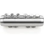                  Соединитель болтовой СБСП 1500 (до 20 кВ)
               