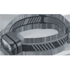                  Фонарь светодиодный NPT-H46-ACCU 10 Вт 2 LED налобный аккумуляторный
               