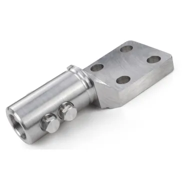 Наконечник болтовой НС 300 (до 20 кВ)