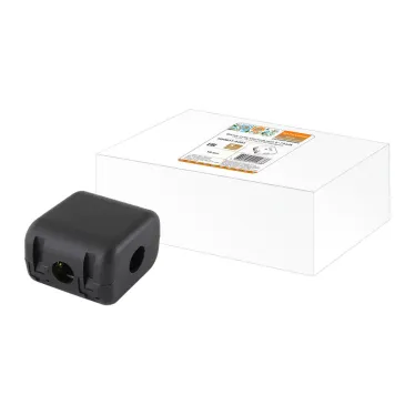 Сжим ответвительный У-734М (16-35/16-25 кв.мм) IP20 Народный