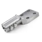                  Наконечник болтовой НС 500 (до 20 кВ)
               