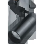 Светильник трековый светодиодный на шинопровод NLT-T1-1L-25W-840-BL-LED однофазный черный 25 Вт 4000К