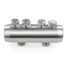 Соединитель болтовой СБСП 400 (до 20 кВ)