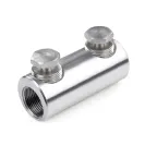                  Соединитель болтовой 2СБ 10-25 (до 1 кВ)
               