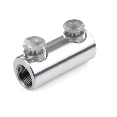 Соединитель болтовой 2СБ 10-25 (до 1 кВ)