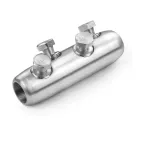                  Соединитель болтовой 4СБСП 70-120 (до 20 кВ)
               