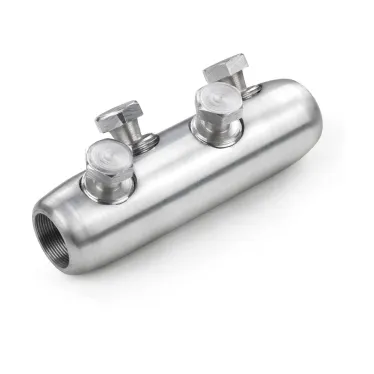 Соединитель болтовой 4СБСП 70-120 (до 20 кВ)