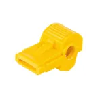 Ответвитель Т-обр. ОВТ-3 4-6 мм2 жёлтый (100 шт.) TDM