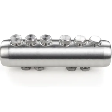 Соединитель болтовой СБСП 1000 (до 20 кВ)