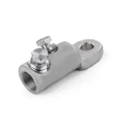                  Наконечник болтовой 2НБ 35-50 (до 10 кВ)
               