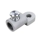                  Наконечник болтовой 1НБ 70-120 (до 1 кВ)
               