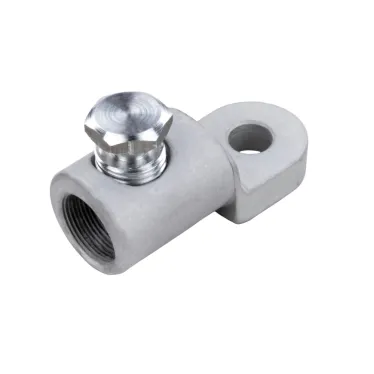 Наконечник болтовой 1НБ 70-120 (до 1 кВ)