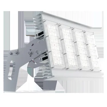 Прожектор светодиодный ДО15-160-301 Kosmos SP 850