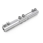                  Соединитель болтовой ГНР 120 (до 20 кВ)
               