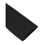                  Термоусаживаемая трубка ТУТнг 120/60 черная (25 м/ролл) TDM
               