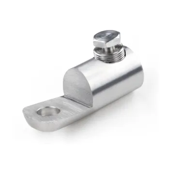 Наконечник болтовой 1НБ 70-120 (угол 10 гр.) (до 1 кВ)